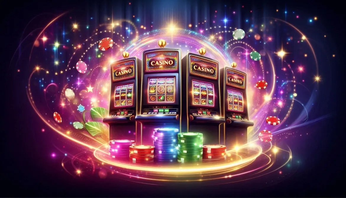 PlanetWin365 Casino
